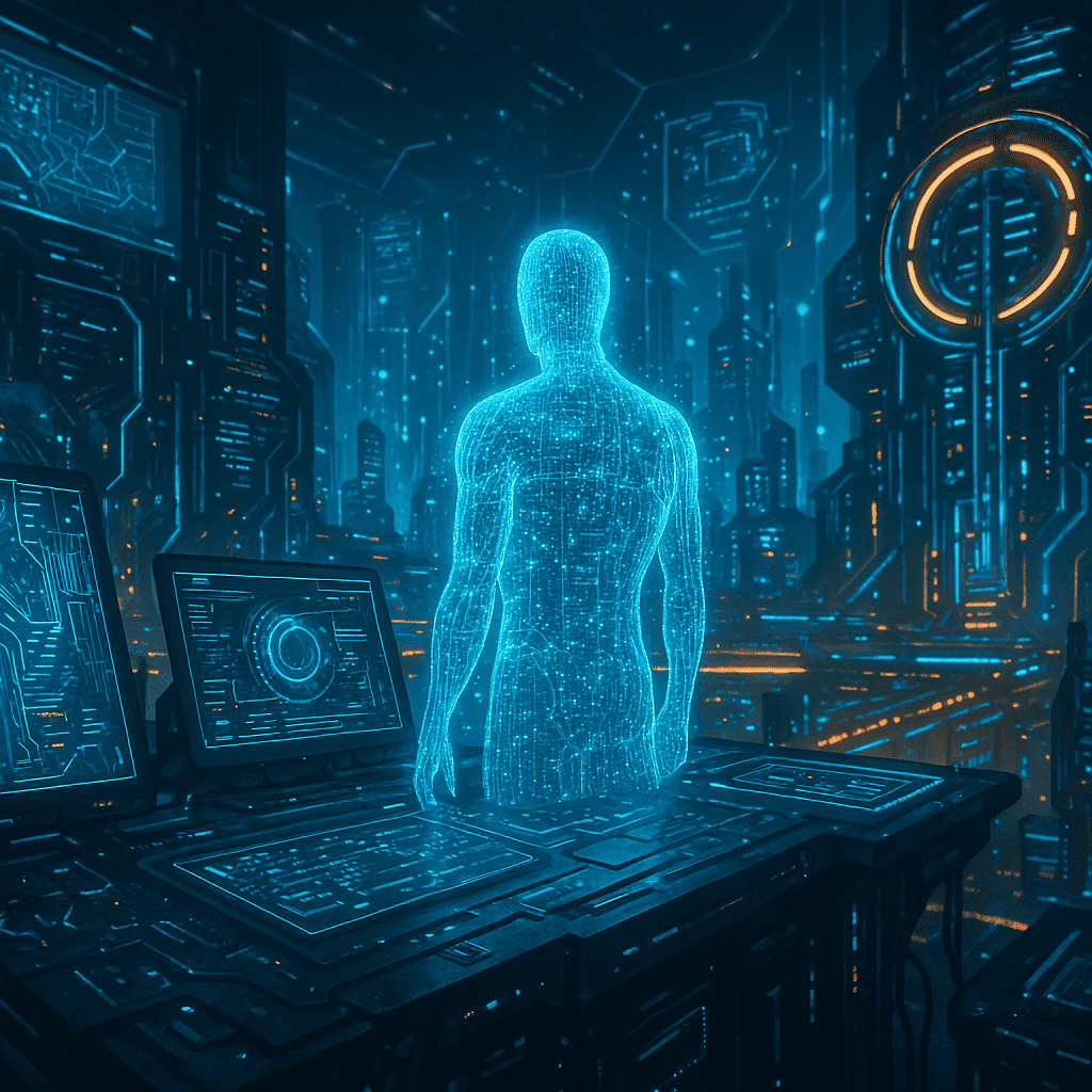 El futuro del desarrollo web