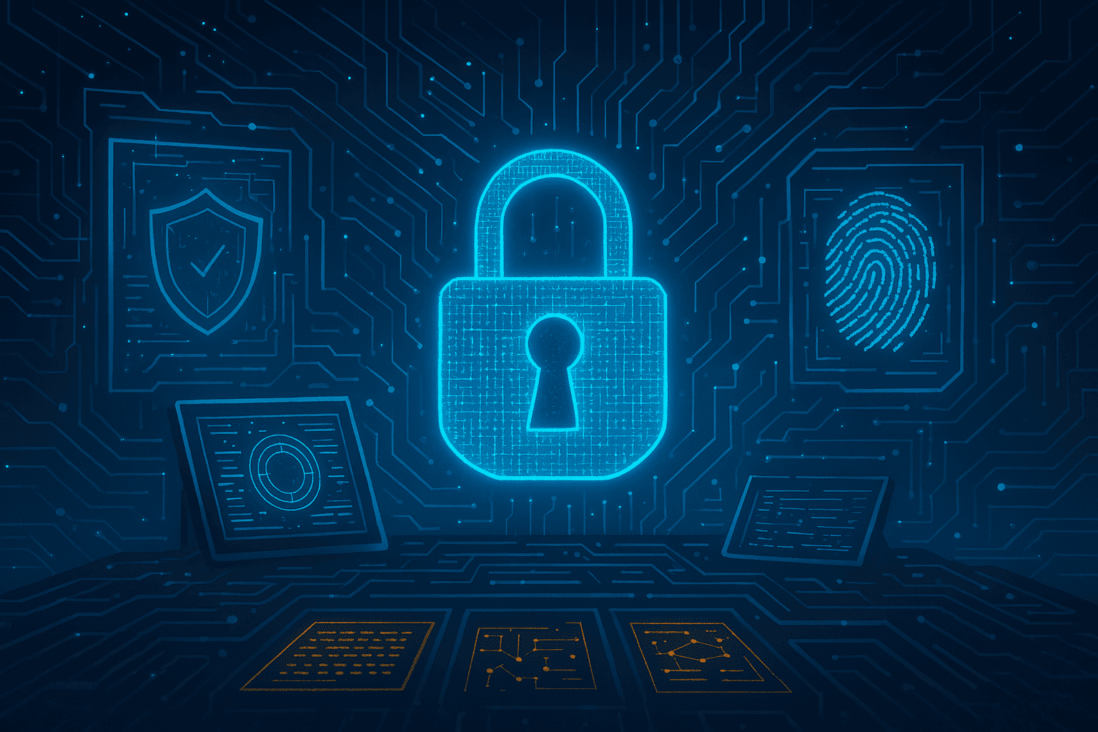 Buenas prácticas de seguridad en aplicaciones móviles